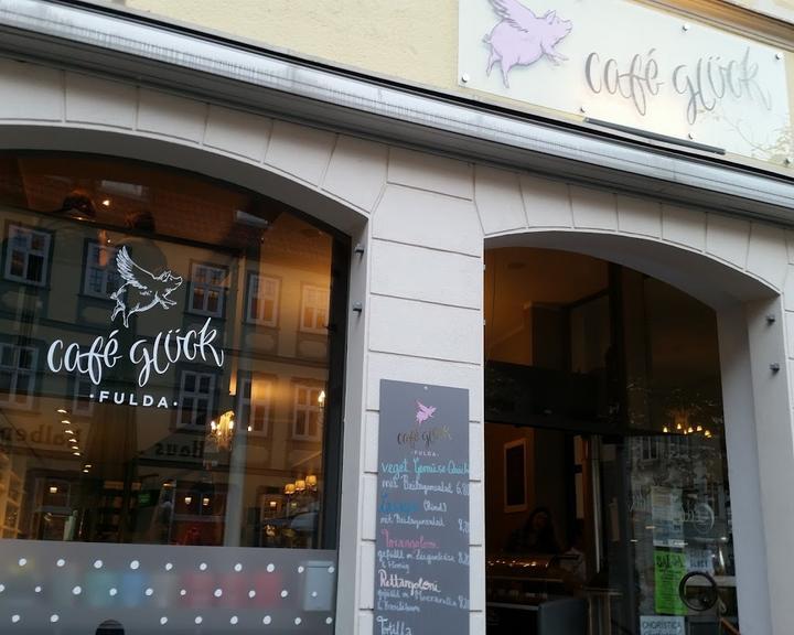 Café Glück Fulda